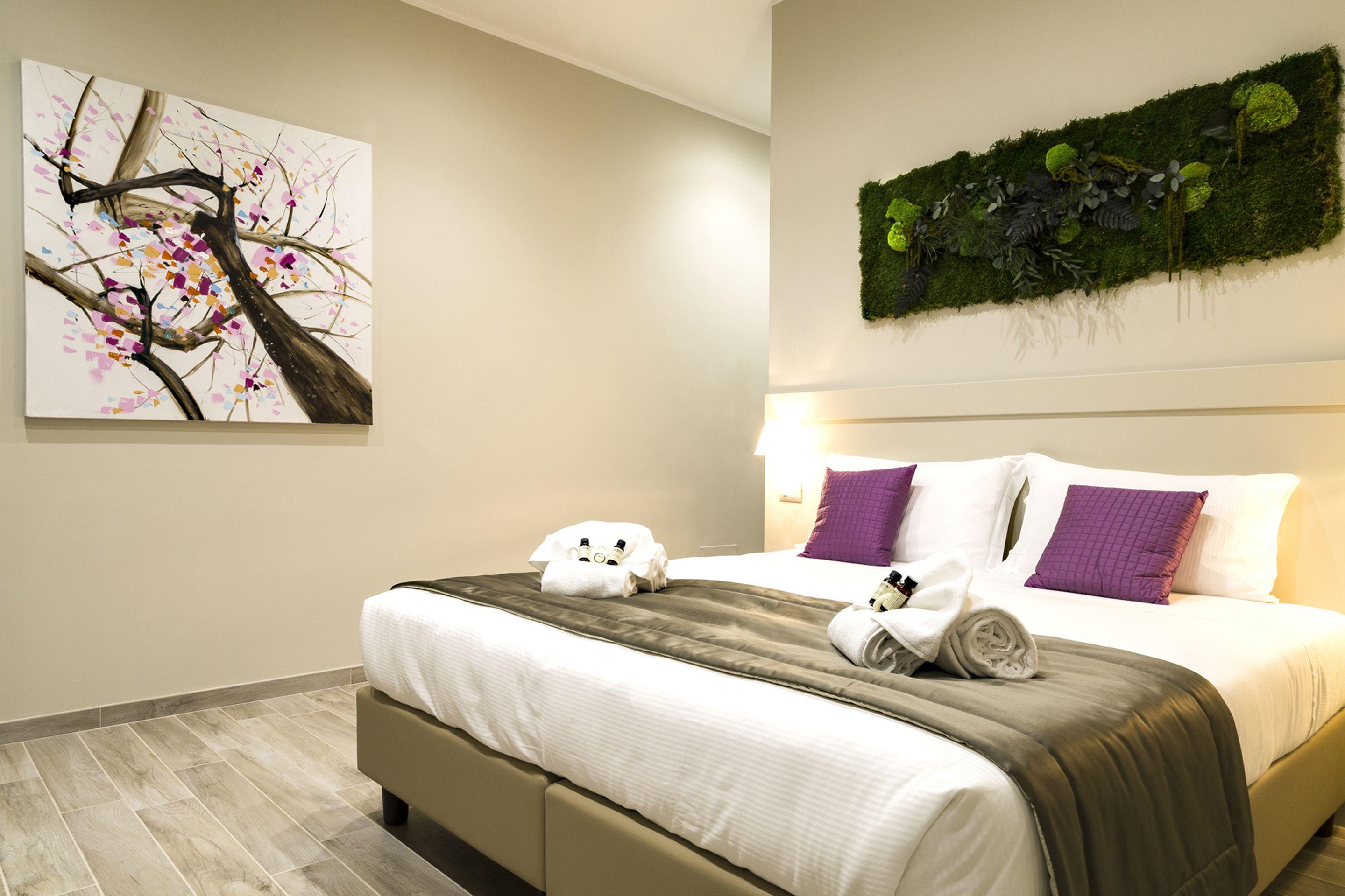 Aeterno Eco Guest House — Foto 2