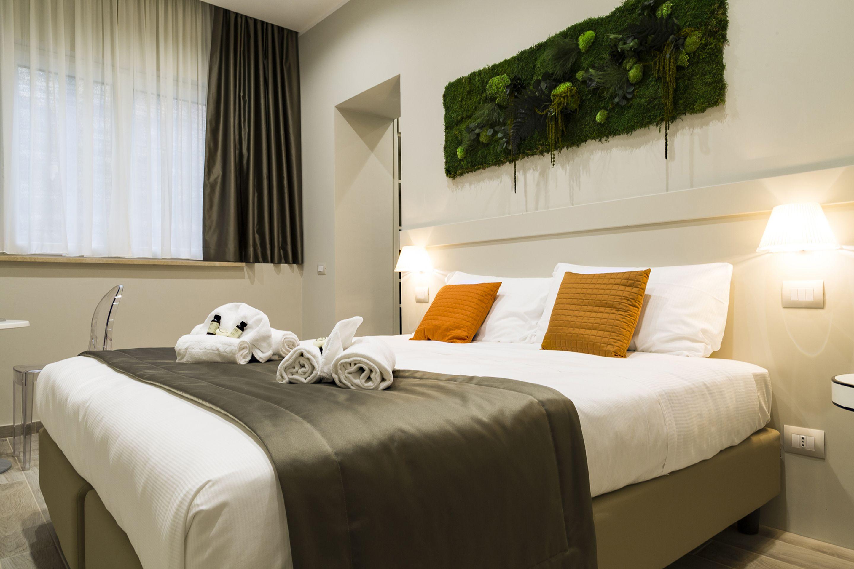 Aeterno Eco Guest House — Foto 3