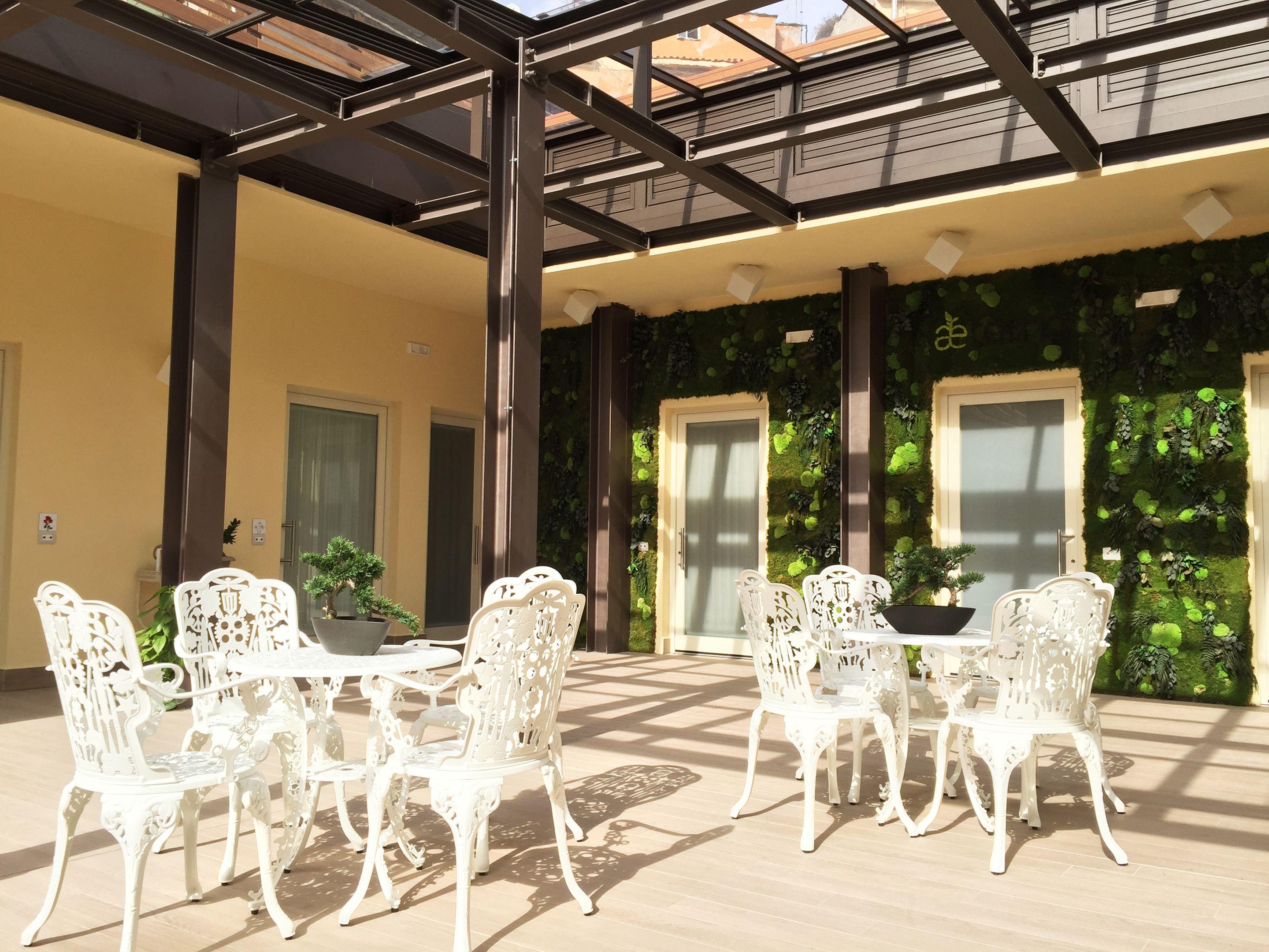 Aeterno Eco Guest House, Rome